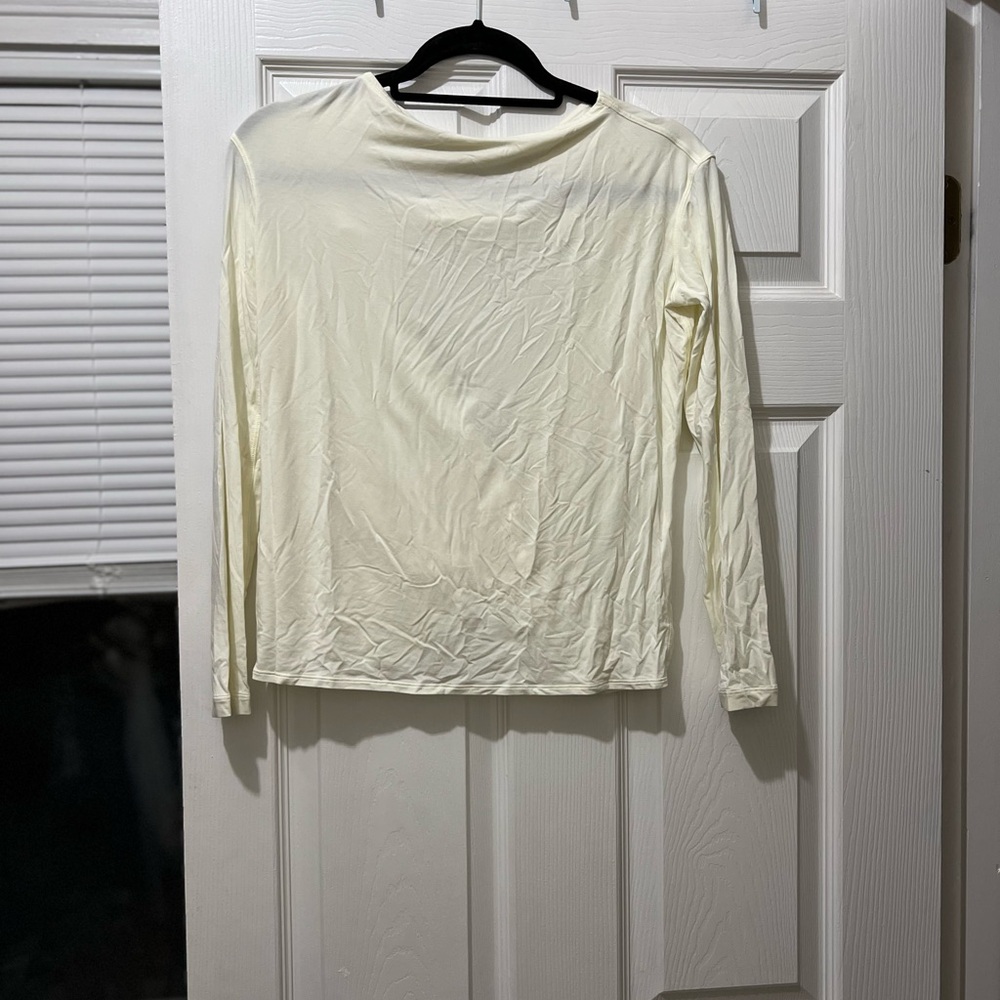 Brand New Lulu Lemon Top